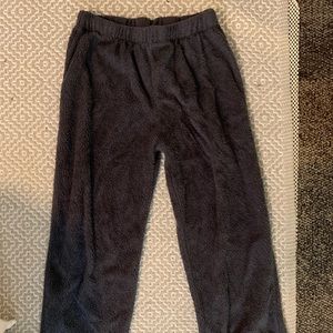 Comfy Grey Sweatpants